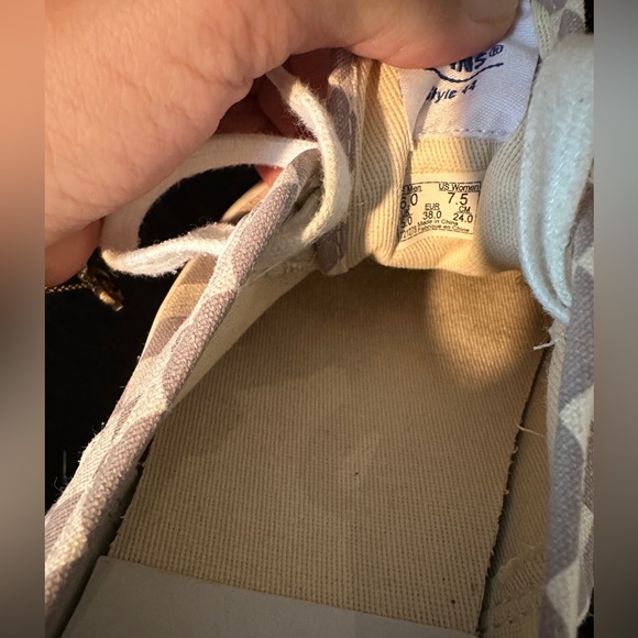 Vans style 44 - Picture 2 of 5